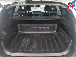 51100 : Hyundai Reims - HESS Automobile - HYUNDAI Tucson - Tucson - Polar White - Traction - Essence/Micro-Hybride