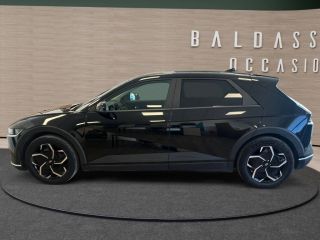 83130 : Hyundai Toulon - Autodif SAS - Groupe BALDASSARI - HYUNDAI IONIQ 5 Intuitive - IONIQ 5 - NOIR - Automate à fonct. Continu - Courant électrique