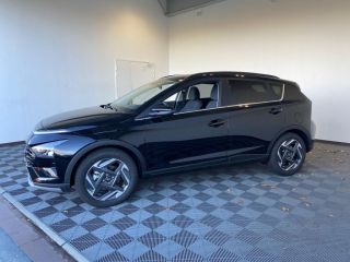 85000 : Hyundai MoceanRent | La Roche-sur-Yon - Océane Auto - HYUNDAI BAYON Creative - BAYON - Noir - Automate sequentiel - Essence sans plomb