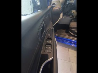 59640 : Hyundai Dunkerque - Europ&#039;Auto - HYUNDAI i20 - i20 - Intense Blue Métal/Toit/rétro Black - Traction - Essence/Micro-Hybride