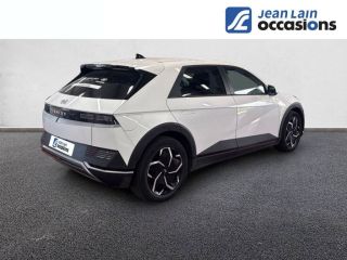 73290 : Hyundai Chambéry - Jean Lain Mobilités - HYUNDAI IONIQ 5 Intuitive - IONIQ 5 - NOIR - Automate à fonct. Continu - Courant électrique