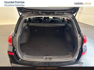 59187 : Hyundai Douai - Groupe Lempereur - HYUNDAI i30 SW - i30 SW - Noir - Traction - Essence/Micro-Hybride