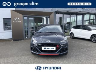 65000 : Hyundai Tarbes i-AUTO - HYUNDAI i10 - i10 - Aurora Grey Métal - Traction - Essence