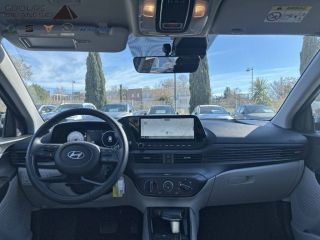 13730 : Hyundai Marignane - Cap Milanesio - HYUNDAI i20 Intuitive - i20 III - AURORA GREY - Automate sequentiel - Essence sans plomb