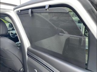 45000 : Hyundai Orléans - GCA - HYUNDAI Tucson - Tucson - Serenity White Métal - Traction - Hybride : Essence/Electrique