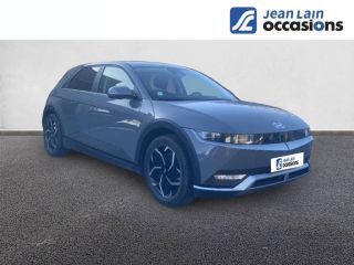 73290 : Hyundai Chambéry - Jean Lain Mobilités - HYUNDAI IONIQ 5 Intuitive - IONIQ 5 - Gris - Automate à fonct. Continu - Courant électrique