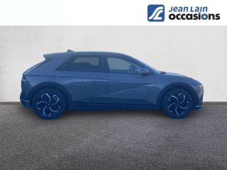 73290 : Hyundai Chambéry - Jean Lain Mobilités - HYUNDAI IONIQ 5 Intuitive - IONIQ 5 - Gris - Automate à fonct. Continu - Courant électrique