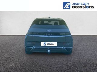 73290 : Hyundai Chambéry - Jean Lain Mobilités - HYUNDAI IONIQ 5 Intuitive - IONIQ 5 - Gris - Automate à fonct. Continu - Courant électrique