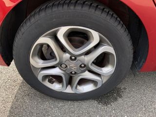 49070 : Hyundai Angers - Oceane Automobiles - HYUNDAI i20 Edition #Style - i20 II - Rouge - Boîte manuelle - Essence sans plomb