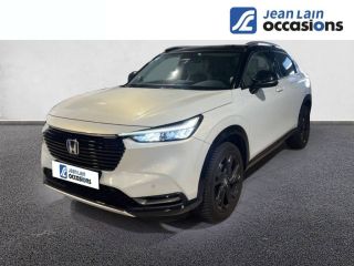 73290 : Hyundai Chambéry - Jean Lain Mobilités - HONDA HR-V E:HEV Advance Style - HR-V III - BLANC - Automate à fonct. Continu - Essence / Courant électrique