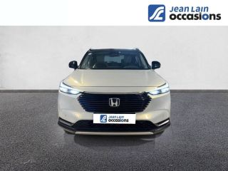 73290 : Hyundai Chambéry - Jean Lain Mobilités - HONDA HR-V E:HEV Advance Style - HR-V III - BLANC - Automate à fonct. Continu - Essence / Courant électrique