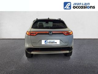 73290 : Hyundai Chambéry - Jean Lain Mobilités - HONDA HR-V E:HEV Advance Style - HR-V III - BLANC - Automate à fonct. Continu - Essence / Courant électrique