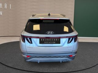 83130 : Hyundai Toulon - Autodif SAS - Groupe BALDASSARI - HYUNDAI TUCSON Creative - TUCSON IV - Gris - Boîte automatique - Essence / Courant électrique