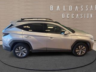83130 : Hyundai Toulon - Autodif SAS - Groupe BALDASSARI - HYUNDAI TUCSON Creative - TUCSON IV - Gris - Boîte automatique - Essence / Courant électrique