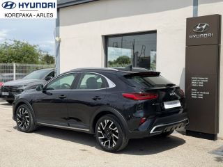 13200 : HYUNDAI Arles - Lexa Automobile - KIA XCEED Active - XCEED - Noir - Automate sequentiel - Essence sans plomb