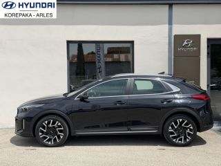 13200 : HYUNDAI Arles - Lexa Automobile - KIA XCEED Active - XCEED - Noir - Automate sequentiel - Essence sans plomb