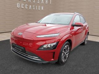 83130 : Hyundai Toulon - Autodif SAS - Groupe BALDASSARI - HYUNDAI KONA ELECTRIC Intuitive - KONA ELECTRIQUE - Rouge - Automate à fonct. Continu - Courant électrique