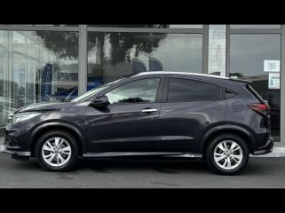 57200 : Hyundai Sarreguemines - Theobald Automobiles - HONDA HR-V - HR-V - Mûre Noire - Traction - Essence