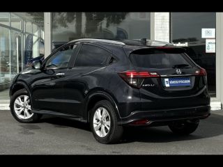 57200 : Hyundai Sarreguemines - Theobald Automobiles - HONDA HR-V - HR-V - Mûre Noire - Traction - Essence