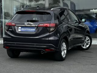 57200 : Hyundai Sarreguemines - Theobald Automobiles - HONDA HR-V - HR-V - Mûre Noire - Traction - Essence