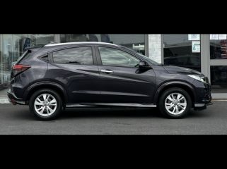 57200 : Hyundai Sarreguemines - Theobald Automobiles - HONDA HR-V - HR-V - Mûre Noire - Traction - Essence