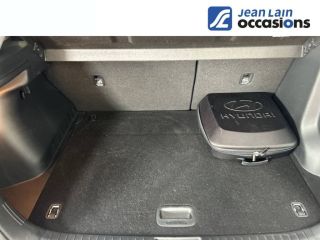 73290 : Hyundai Chambéry - Jean Lain Mobilités - HYUNDAI KONA ELECTRIC Intuitive - KONA ELECTRIQUE - Bleu - Automate à fonct. Continu - Courant électrique