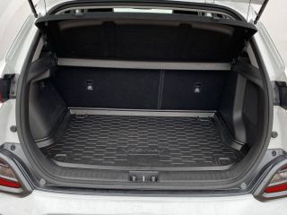 33110 : Hyundai Bordeaux Nord Le Bouscat - Sipa Automobiles - HYUNDAI KONA HYBRID Executive - KONA - BLANC - Automate sequentiel - Essence / Courant électrique