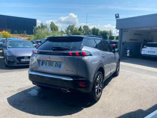 64100 : Hyundai Bayonne - Oceanic Auto - PEUGEOT 2008 - 2008 - GRIS C - Traction - Essence