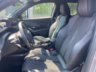 64100 : Hyundai Bayonne - Oceanic Auto - PEUGEOT 2008 - 2008 - GRIS C - Traction - Essence
