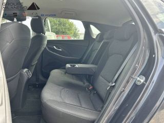 13290 : Hyundai Aix en Provence - Cap Milanesio - HYUNDAI i30 Creative - i30 III - Gris - Boîte manuelle - Essence sans plomb