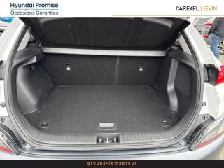 62800 : Hyundai Lens - Groupe Lempereur - HYUNDAI Kona - Kona - Atlas White - Traction - Hybride : Essence/Electrique