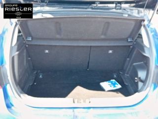 77120 : Hyundai Coulommiers - Protea by Riester - HYUNDAI i20 Executive - i20 III - Bleu - Automate sequentiel - Essence sans plomb