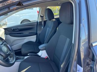 13730 : Hyundai Marignane - Cap Milanesio - HYUNDAI i20 Creative - i20 III - AURORA GREY - Automate sequentiel - Essence sans plomb