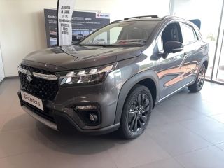 85300 : Hyundai Challans - Océane Auto - SUZUKI S-CROSS Xplore - S-CROSS II - Gris - Boîte automatique - Essence sans plomb