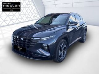 77100 : Hyundai Meaux - Protea by Riester - HYUNDAI TUCSON Executive - TUCSON IV - NOIR - Boîte automatique - Essence / Courant électrique