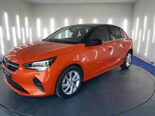 31200 : Hyundai TOULOUSE NORD - AUTO NORD - OPEL CORSA Elegance - CORSA F - Orange - Boîte manuelle - Essence sans plomb