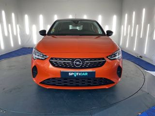31200 : Hyundai TOULOUSE NORD - AUTO NORD - OPEL CORSA Elegance - CORSA F - Orange - Boîte manuelle - Essence sans plomb