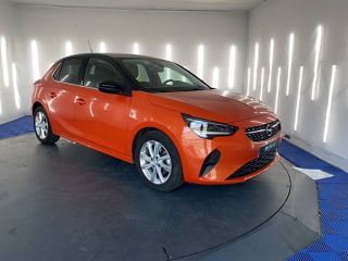 31200 : Hyundai TOULOUSE NORD - AUTO NORD - OPEL CORSA Elegance - CORSA F - Orange - Boîte manuelle - Essence sans plomb