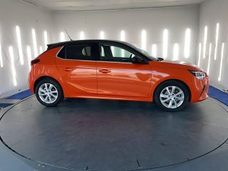 31200 : Hyundai TOULOUSE NORD - AUTO NORD - OPEL CORSA Elegance - CORSA F - Orange - Boîte manuelle - Essence sans plomb