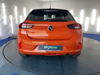 31200 : Hyundai TOULOUSE NORD - AUTO NORD - OPEL CORSA Elegance - CORSA F - Orange - Boîte manuelle - Essence sans plomb