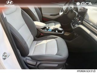 50000 : Hyundai Saint-Lô - GCA - HYUNDAI Ioniq - Ioniq - Blanc - Traction - Electrique