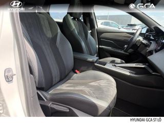 50000 : Hyundai Saint-Lô - GCA - PEUGEOT 308 SW - 308 SW - Blanc Nacré (S) - Traction - Diesel