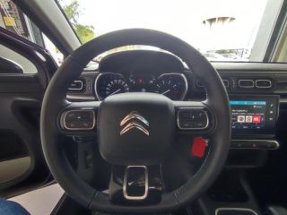 59640 : Hyundai Dunkerque - Europ&#039;Auto - CITROEN C3 - C3 - Noir - Traction - Essence