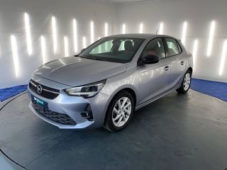 31200 : Hyundai TOULOUSE NORD - AUTO NORD - OPEL CORSA GS Line - CORSA F - GRIS - Boîte automatique - Essence sans plomb