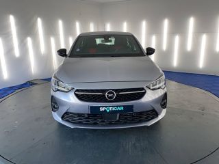 31200 : Hyundai TOULOUSE NORD - AUTO NORD - OPEL CORSA GS Line - CORSA F - GRIS - Boîte automatique - Essence sans plomb