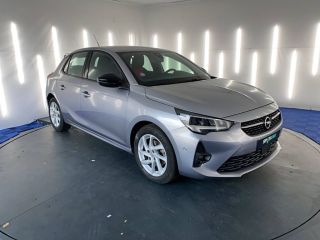 31200 : Hyundai TOULOUSE NORD - AUTO NORD - OPEL CORSA GS Line - CORSA F - GRIS - Boîte automatique - Essence sans plomb