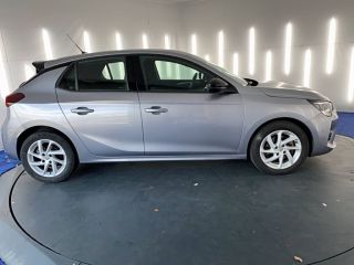 31200 : Hyundai TOULOUSE NORD - AUTO NORD - OPEL CORSA GS Line - CORSA F - GRIS - Boîte automatique - Essence sans plomb