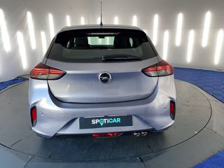 31200 : Hyundai TOULOUSE NORD - AUTO NORD - OPEL CORSA GS Line - CORSA F - GRIS - Boîte automatique - Essence sans plomb
