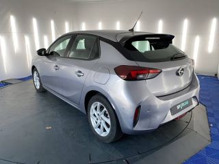 31200 : Hyundai TOULOUSE NORD - AUTO NORD - OPEL CORSA GS Line - CORSA F - GRIS - Boîte automatique - Essence sans plomb