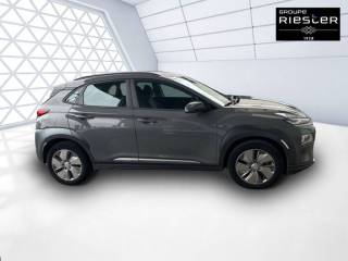 77100 : Hyundai Meaux - Protea by Riester - HYUNDAI KONA ELECTRIC Intuitive - KONA - Gris - Automate à fonct. Continu - Courant électrique